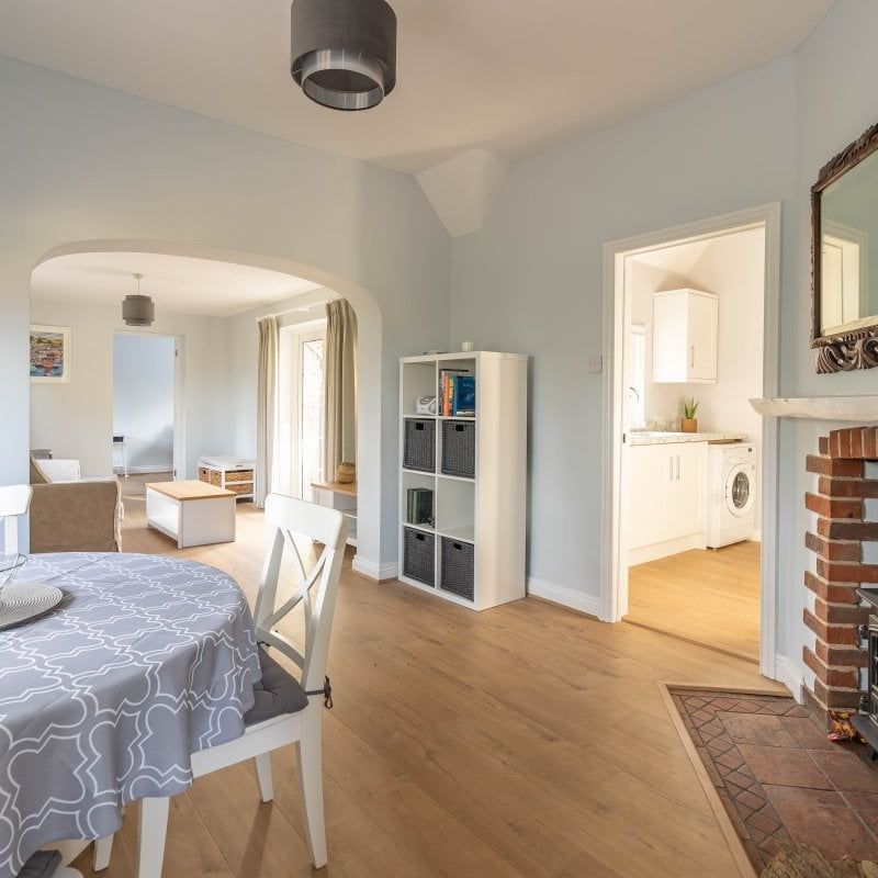 Reading Road, Upton, DIDCOT - Photo 1