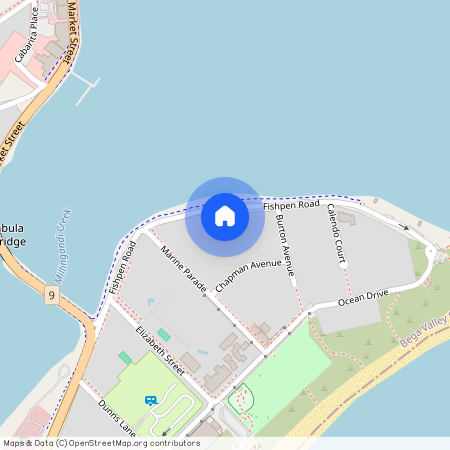 6/30 Fishpen Road, NSW 2548, Merimbula