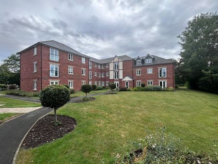 1 bedroom retirement property to rent - Photo 4