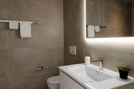 Moderne 2,5 Zimmerwohnung zu vermieten - Photo 5