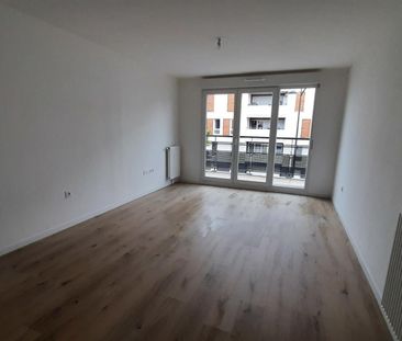 location Appartement T3 DE 60.22m² À MEAUX - Photo 4