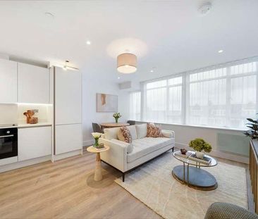 Elgar House | New Build Apartments Now Launched!, SW16 - Photo 4