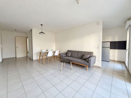 Appartement 3 pièces - Photo 2
