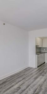 1 CH - 1 SDB - Montréal - $1,300 /mo - Photo 3