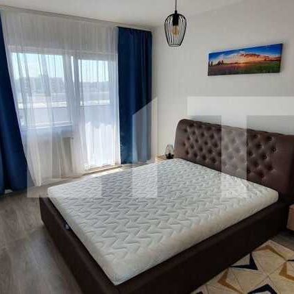 Apartament 2 camere, 62 mp, totul nou, prima inchiriere, zona Leroy Merlin - Photo 1