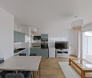 Location Appartement 44m² DUNKERQUE 59140 - Photo 1