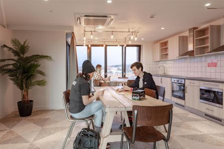 Studio to rent - Photo 4