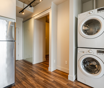 Vibe Lofts - Photo 4