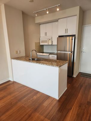 For Lease - 70 Forest Manor Road Unit# 414, Toronto, Ontario - Photo 1