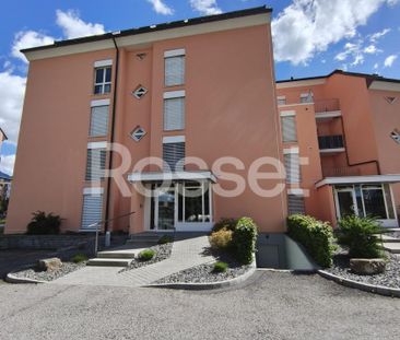 3.5 Zimmer, 76 m², 3. Stock - Photo 4
