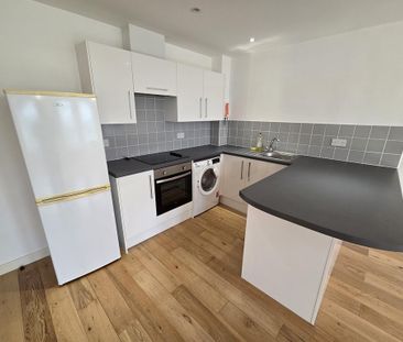 1 bedroom apartment to rent - Photo 5