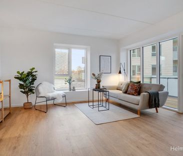 Kløvervej 46A, st. 1., 6000 Kolding - Photo 2