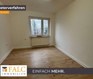 Gemütliche 3-Zimmer-Wohnung in Remscheid – Ideal für Paare oder kle... - Foto 2