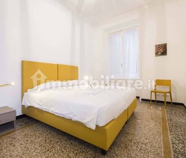 Appartamento Vico Sant'Antonio, Prè, Genova - Photo 4
