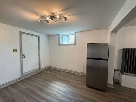 For Lease - 618 Brown's Line Unit# Basement, Toronto, Ontario - Photo 4