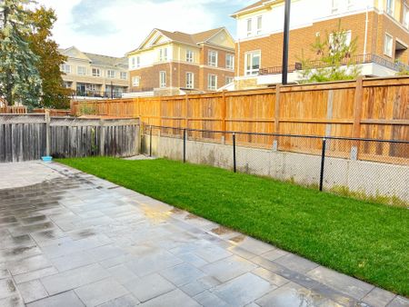 For Lease - 27 Macadam Road Unit# Lower Unit, Markham, Ontario - Photo 5