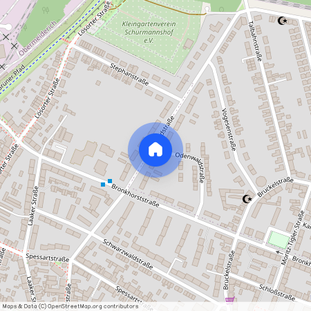 Reinholdstraße 50, 47137 Duisburg - Meiderich/Beeck