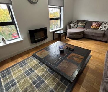 2 bedroom flat to rent - Photo 4