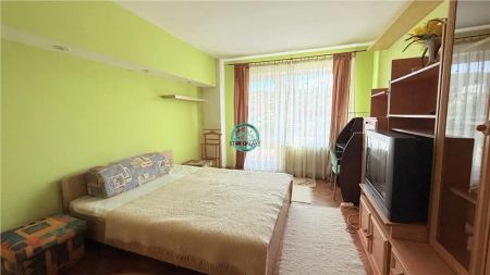 Inchiriez apartament cu 2 camere in Cornisa la 5 minute de Umf - Fotografie 5
