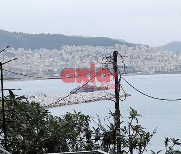 Διαμέρισμα για ενοικίαση Κηπούπολη (Καβάλα) - Photo 3