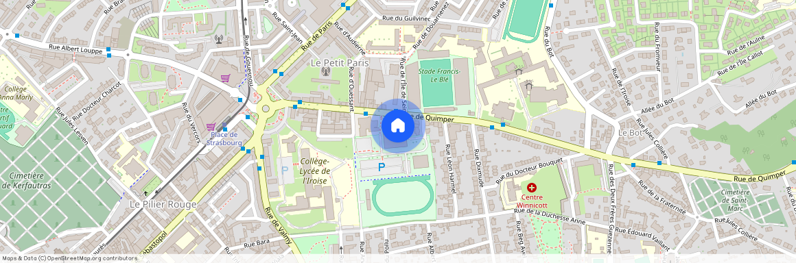 29200, Brest