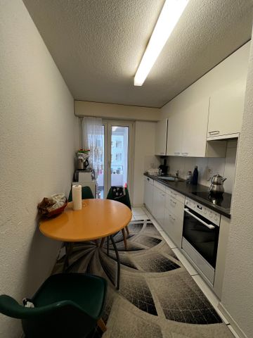 Zentrale Stadtwohnung zu vermieten - Photo 5