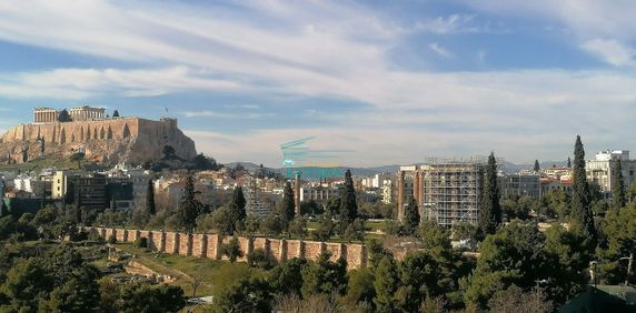 Διαμέρισμα για ενοικίαση Καλλιμάρμαρο (Μετς - Καλλιμάρμαρο) - Photo 2