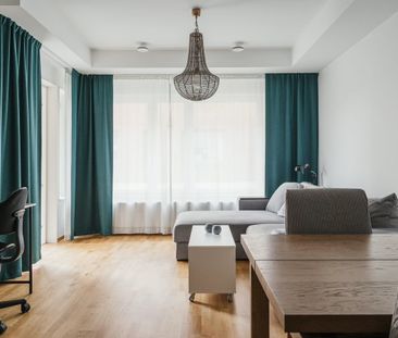 Strömsörgatan, Skellefteå - Foto 1