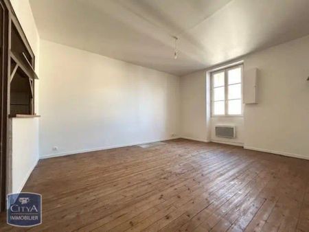 Appartement à louer 2 pièces 45.4m² - Photo 2