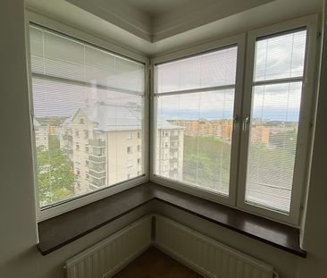 Hannebergsgatan 14, Skytteholm - Photo 1