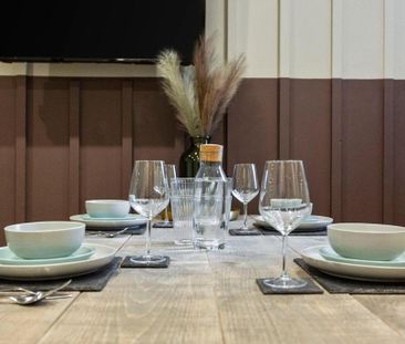 1 bedroom in a house share to rent - Photo 4