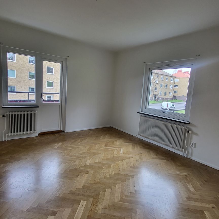 Lindängsvägen, Ulricehamn - Foto 1