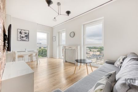 Łódź, Śródmieście, Kilińskiego - Фото 5