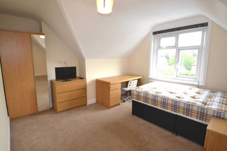 5 bedroom flat to rent - Photo 5