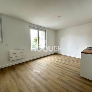 Location Appartement 1 pièce 24m² - Photo 2