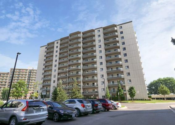 Beaverbrook Towers II - Photo 1