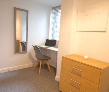 Beautiful modern room – Prettygate - Photo 5