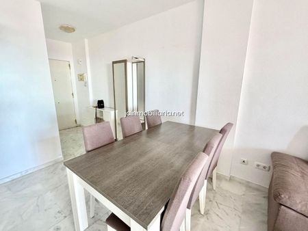 Apartamento en Marbella, La Reserva de Marbella, alquiler - Photo 3