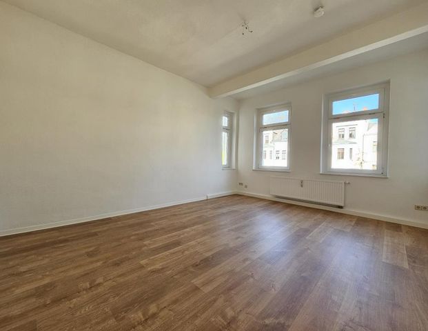 Ihre neue Traumwohnung wartet - Foto 1