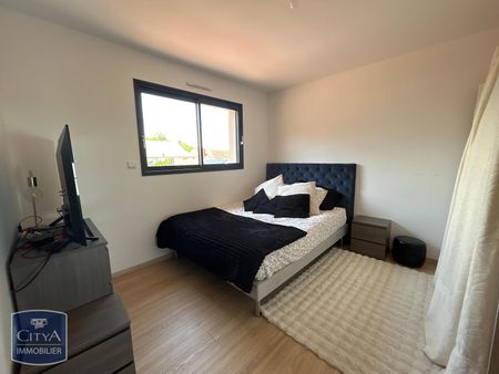 Location Maison 5 pièces 106m² LIMOGES 87000 - Photo 5