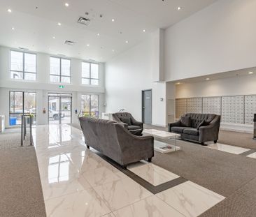 For Lease - 22 East Haven Drive Unit# 501, Toronto, Ontario - Photo 1