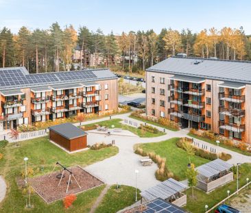 Husbytorpsvägen, Bro - Foto 5