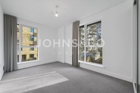 3 bedroom apartment to rent - Photo 3