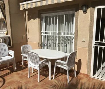 Alquiler de chalet adosado en Avenida de Cervantes, 110 - Photo 3