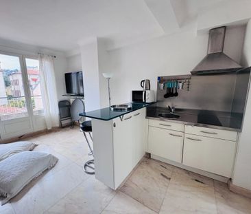 Location Appartement 2 pièces 40 m2 à Nice - Photo 5