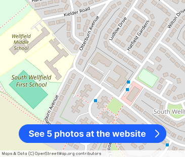 Orchid Mews, Monkseaton - Photo 1