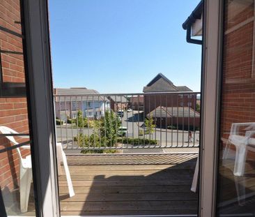 1 bedroom flat to rent - Photo 6