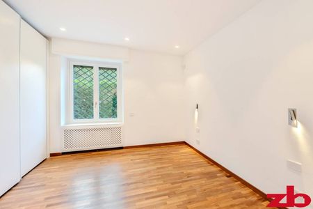 Appartamento corso Italia, Albaro, Genova - Photo 4