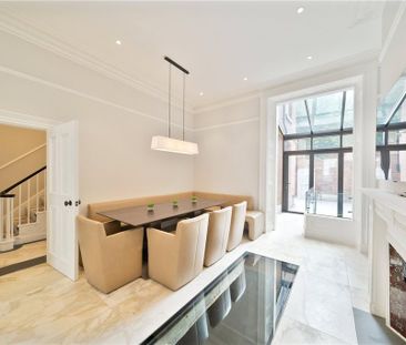 3 bedroom terraced house to rent - Photo 5