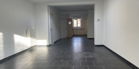 Rijwoning te huur in Leuven voor € 1.395 met 3 slaapkamers - Foto 2